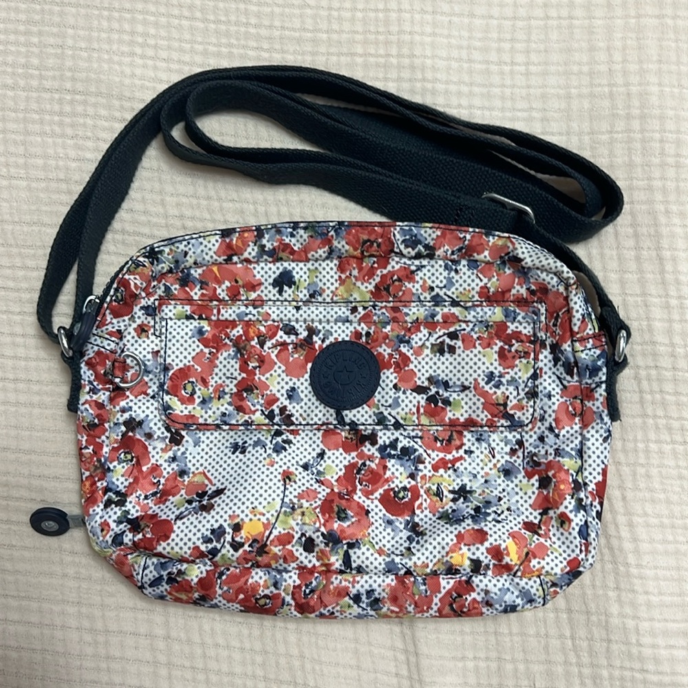 Kipling Crossbody